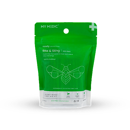 My Medic Ready Bite & Sting