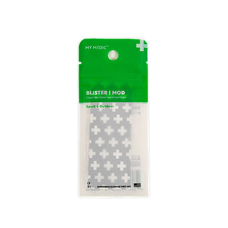 My Medic Blister Mod