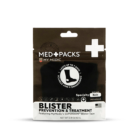 My Medic Blister