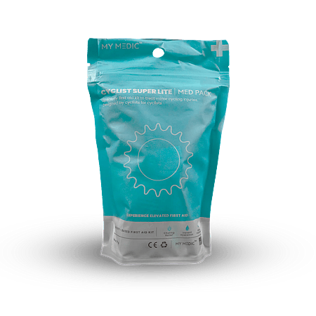 My Medic Cyclist Super Lite