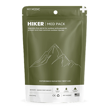 My Medic Hiker Medic