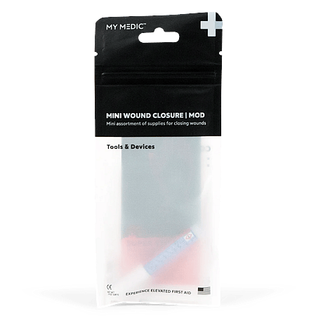 My Medic Mini Wound Closure Mod Regular Price