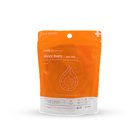 My Medic Ready Minor Burn