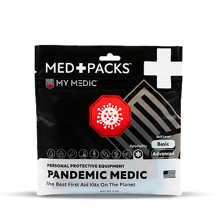 My Medic Pandemic Medic