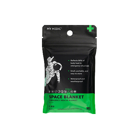 My Medic Survival Rescue Blanket