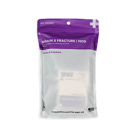 My Medic Sprain And Fracture Mod