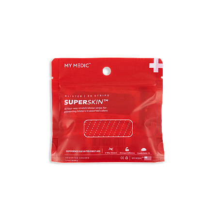 My Medic Superskin™ Blister Tape