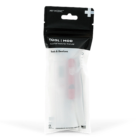 My Medic Tool Mod