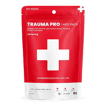 My Medic Trauma Pro