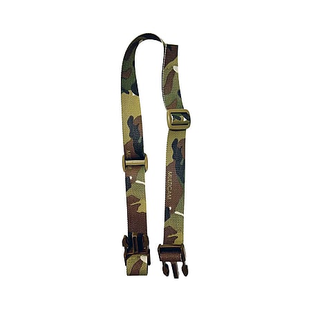 Hilo Back Strap