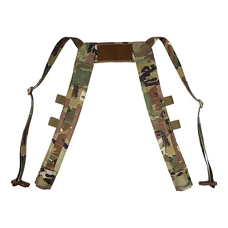 Hilo Chest Rig MOLLE Harness