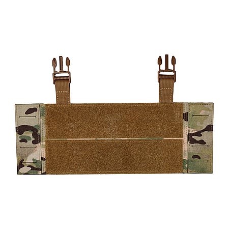 Hilo Expandable Laser Front Placard