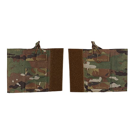 Hilo MOLLE Placard Wings
