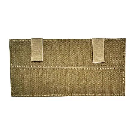 Hilo Triple Elastic Panel