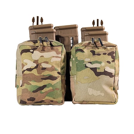 GP 4x6x2 Single Mag Pouch | Midwest Armor
