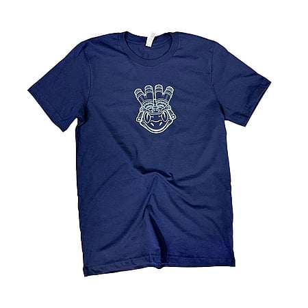 Gecko45 Legend T-Shirt