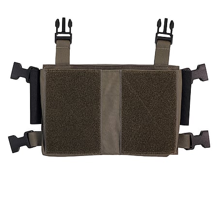 Hilo Runner Ranger Green