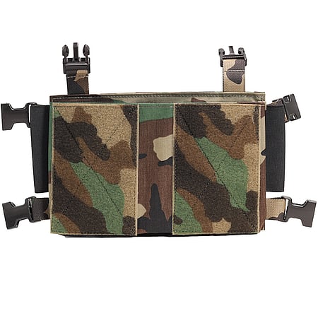 Hilo Runner Chest Rig