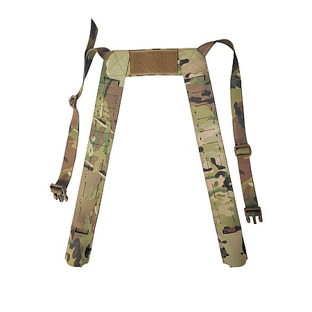 Hilo Chest Rig Laser Harness