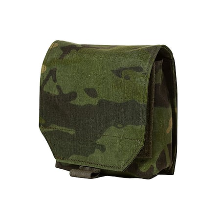 GP 6x5x2 Pouch