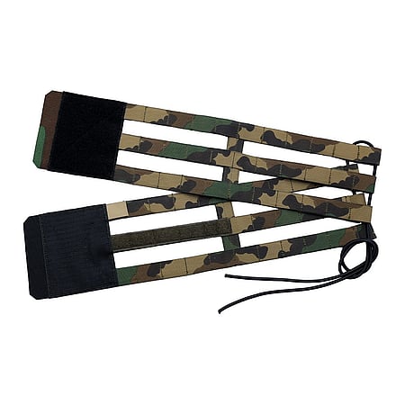 MOLLE Cummerbund M81 All Parts