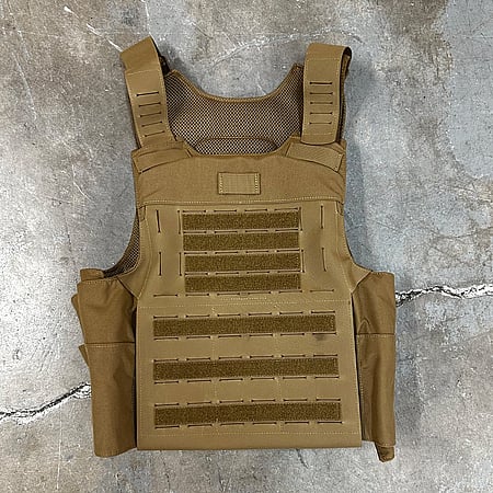 Clearance Chaos QASM