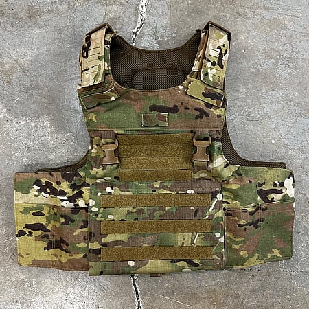 Clearance Chaos QASM