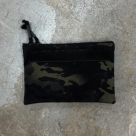 Clearance Multicam Black