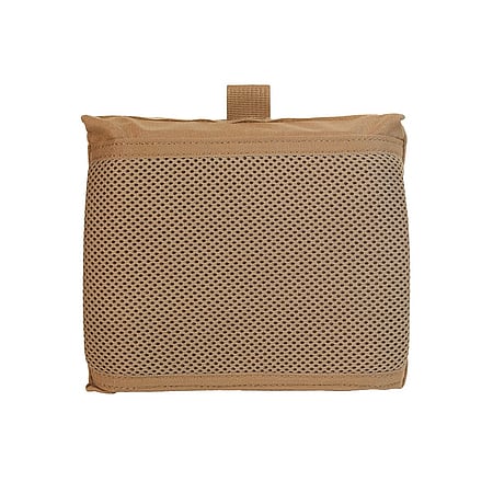 Padded Side Armor Plate Bags