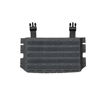 Laser Triple Mag Front Placard