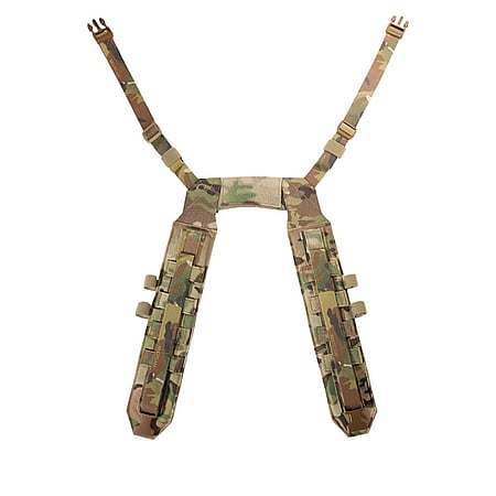 Hilo Adjustable MOLLE Harness