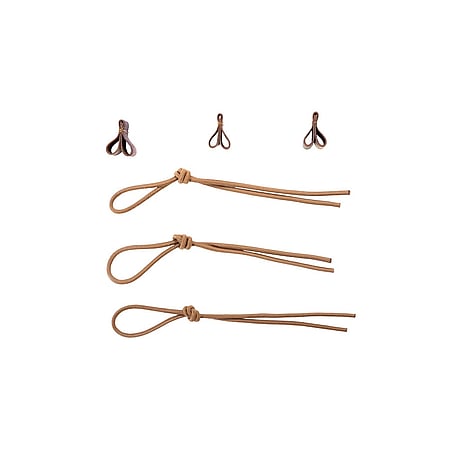 Bungee Retention Kit