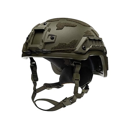 Protection Group Denmark PGD ARCH GEN3 Ballistic Helmet | Midwest