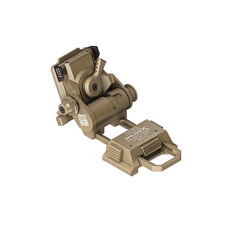 Wilcox G24 Night Vision Mount