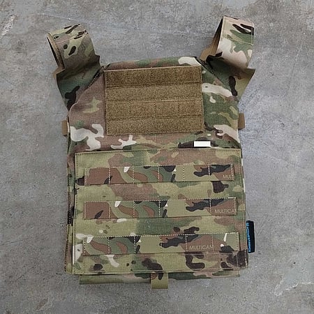 Clearance – Leap MOLLE Carrier Base Gen 1