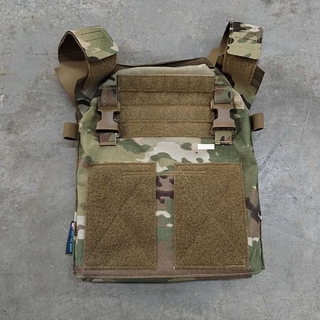 Clearance – Leap MOLLE Carrier Base Gen 1