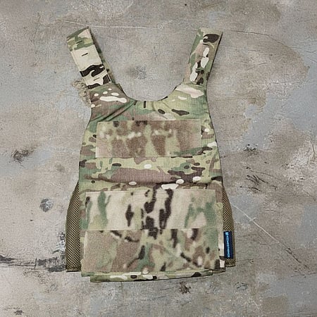 Clearance Hilo Low Profile Plate Carrier