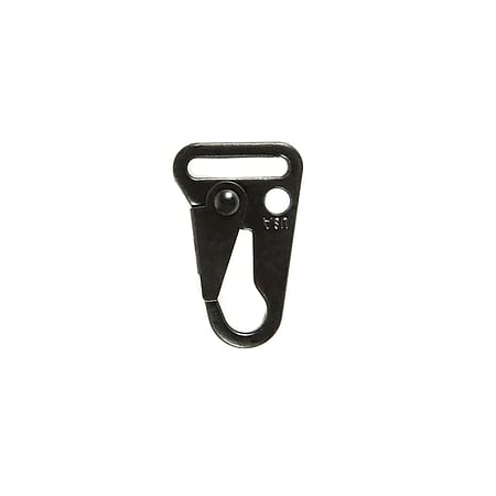 METAL RIFLE SLING SNAP HOOK