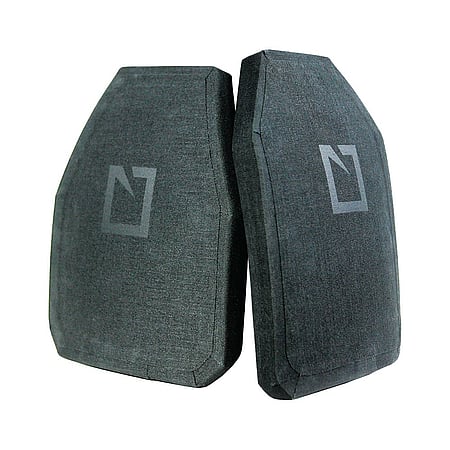 Hesco 3411MC Level III+ Multi-Curve Plate Set