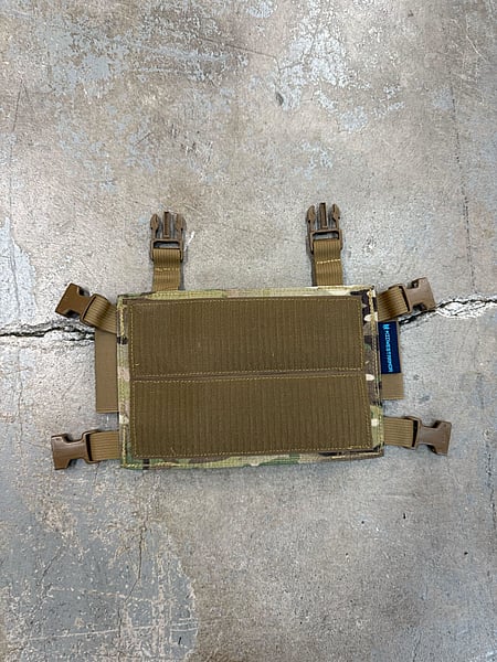 Clearance Hilo Runner MOLLE Chest Rig