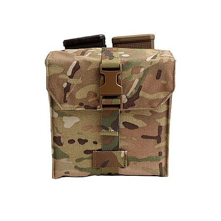 SAW Padded Utility Pouch