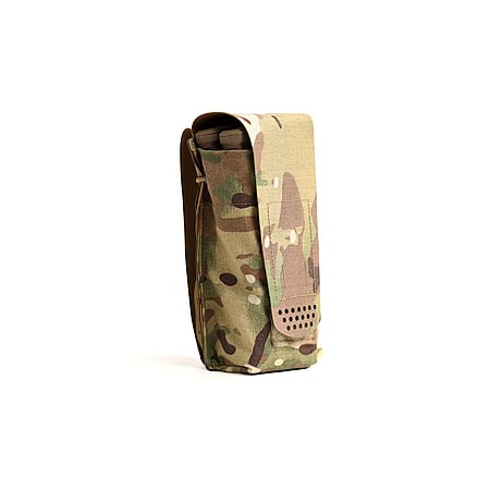 Recon Rifle Mag Flap