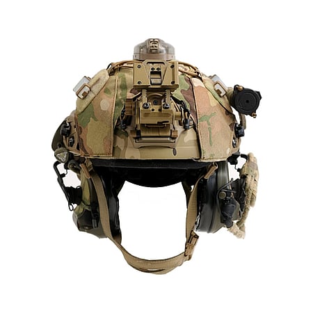 OpsCore FAST Helmet Cover
