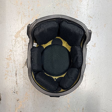 ArmorSource AS200 High Cut