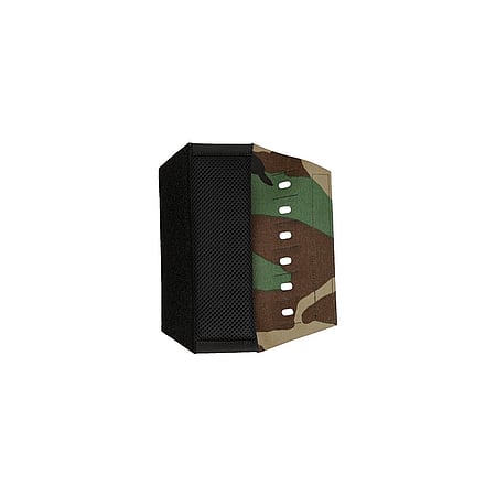 Plate Carrier Shoulder Pads