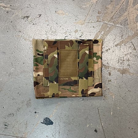 Clearance Side Armor Plate Bag