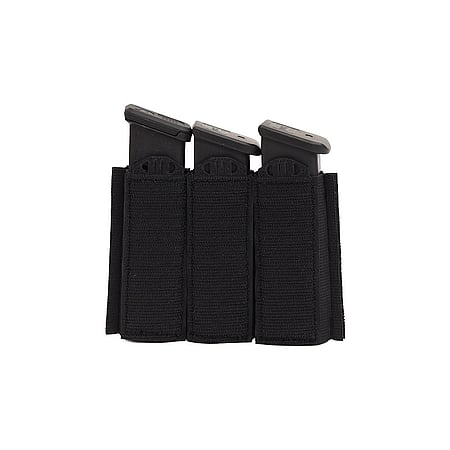 Elastic Pistol Insert