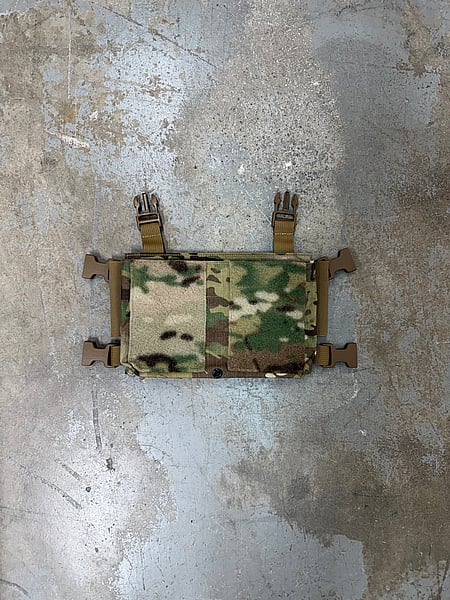 Clearance Runner Chest Rig