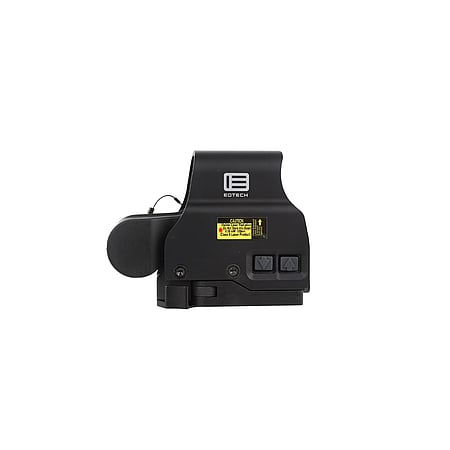 EOTECH EXPS2-0 Holographic Weapon Sight