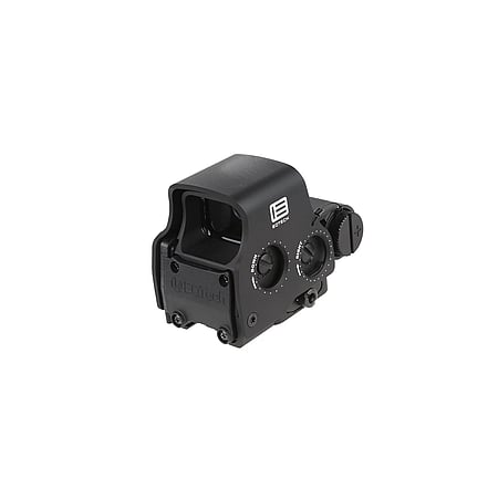 EOTech EXPS3 Holographic Weapon Sight (Black)